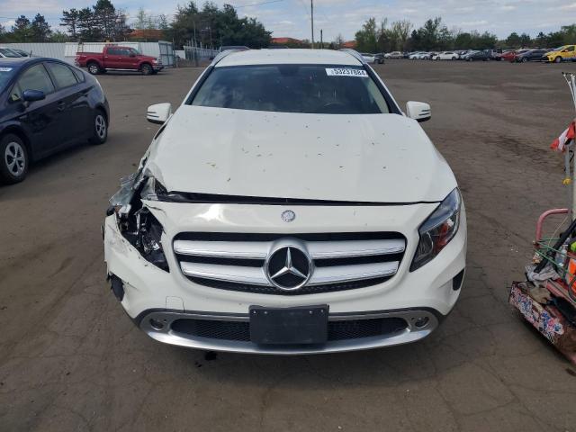 Photo 4 VIN: WDCTG4GB8FJ167159 - MERCEDES-BENZ GLA-CLASS 