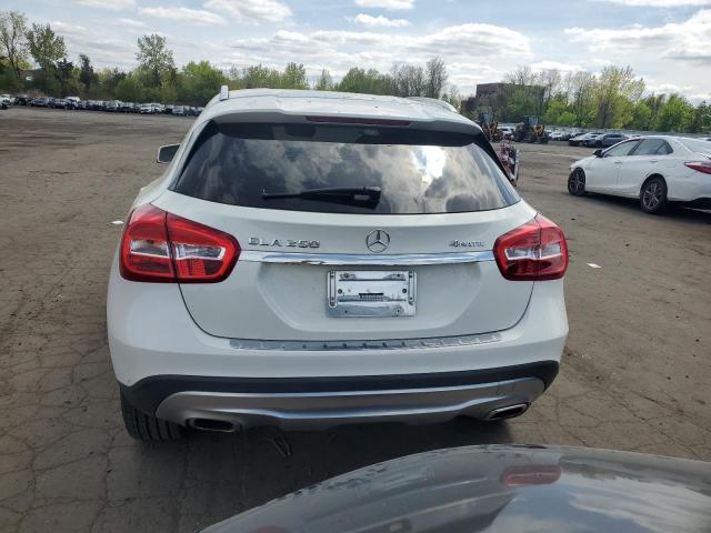 Photo 5 VIN: WDCTG4GB8FJ167159 - MERCEDES-BENZ GLA-CLASS 