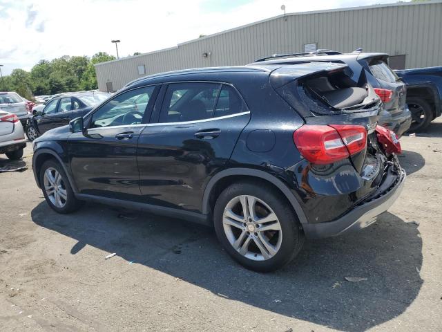 Photo 1 VIN: WDCTG4GB8FJ175794 - MERCEDES-BENZ GLA 250 4M 