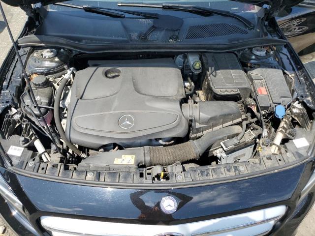 Photo 10 VIN: WDCTG4GB8FJ175794 - MERCEDES-BENZ GLA 250 4M 