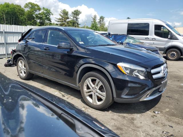 Photo 3 VIN: WDCTG4GB8FJ175794 - MERCEDES-BENZ GLA 250 4M 