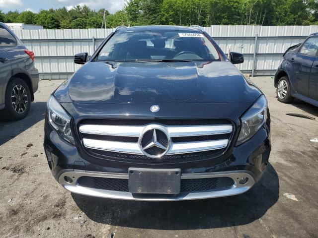 Photo 4 VIN: WDCTG4GB8FJ175794 - MERCEDES-BENZ GLA 250 4M 