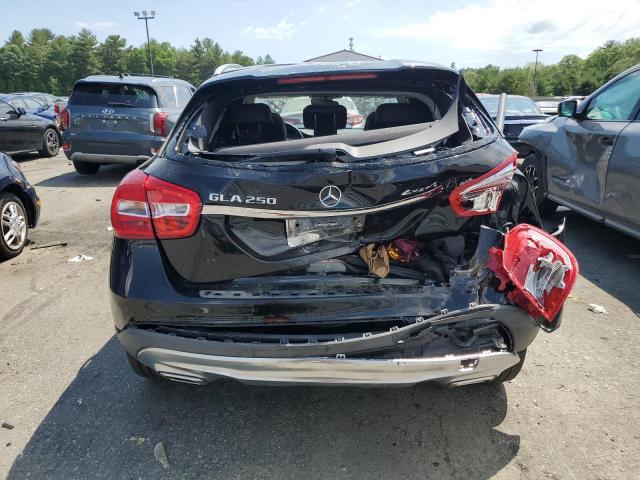 Photo 5 VIN: WDCTG4GB8FJ175794 - MERCEDES-BENZ GLA 250 4M 