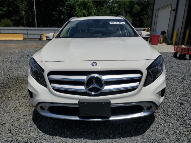 Photo 4 VIN: WDCTG4GB8FJ179263 - MERCEDES-BENZ GLA-CLASS 