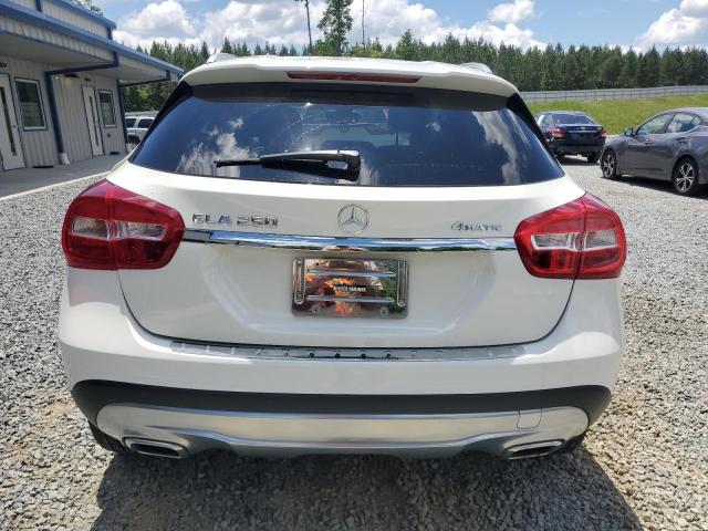 Photo 5 VIN: WDCTG4GB8FJ179263 - MERCEDES-BENZ GLA-CLASS 