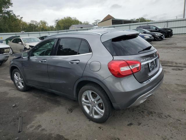 Photo 1 VIN: WDCTG4GB8FJ180235 - MERCEDES-BENZ GLA 250 4M 