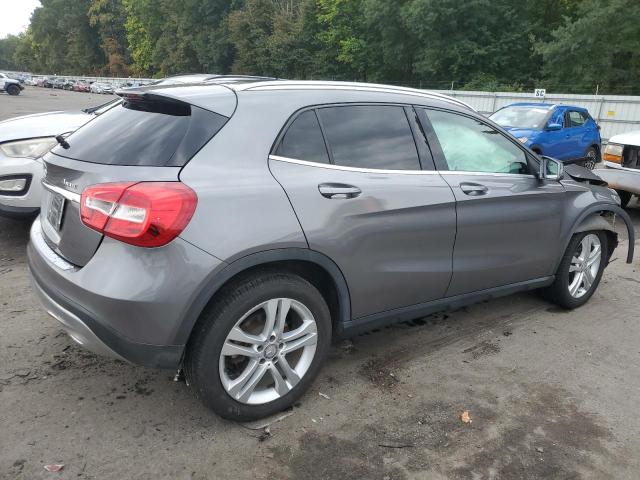 Photo 2 VIN: WDCTG4GB8FJ180235 - MERCEDES-BENZ GLA 250 4M 