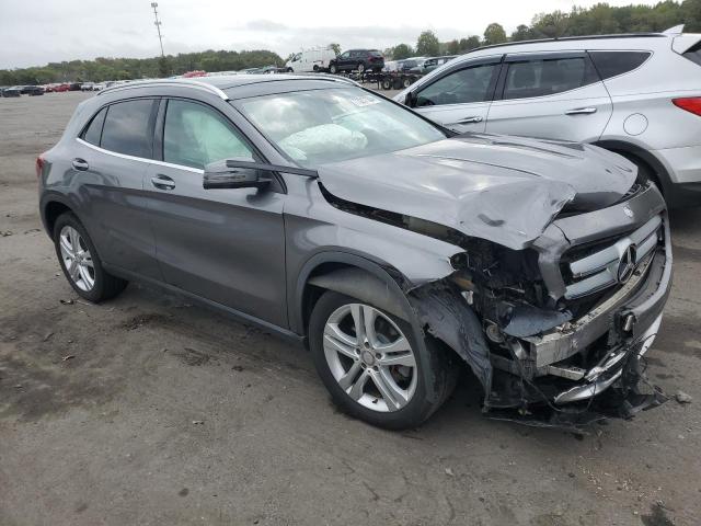 Photo 3 VIN: WDCTG4GB8FJ180235 - MERCEDES-BENZ GLA 250 4M 