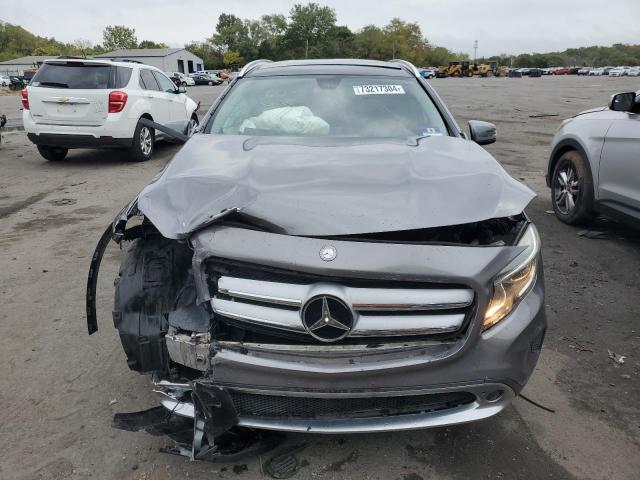 Photo 4 VIN: WDCTG4GB8FJ180235 - MERCEDES-BENZ GLA 250 4M 