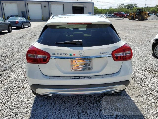 Photo 5 VIN: WDCTG4GB8FJ183586 - MERCEDES-BENZ GLA-KLASSE 