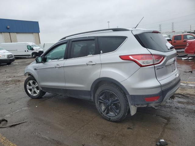 Photo 1 VIN: WDCTG4GB8GJ189521 - FORD ESCAPE 