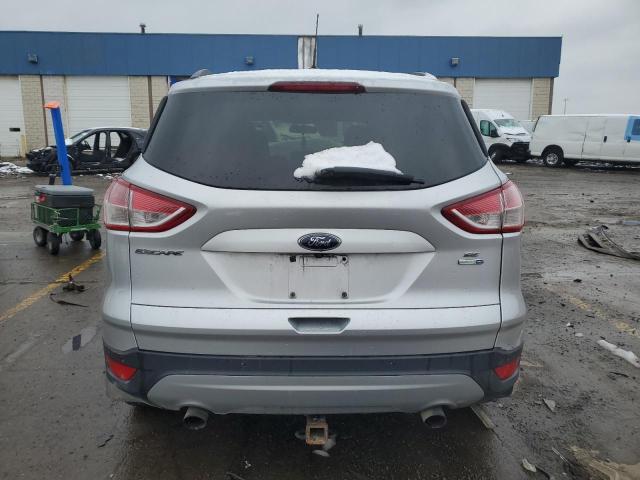 Photo 5 VIN: WDCTG4GB8GJ189521 - FORD ESCAPE 