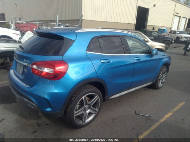 Photo 3 VIN: WDCTG4GB8GJ202171 - MERCEDES-BENZ GLA 