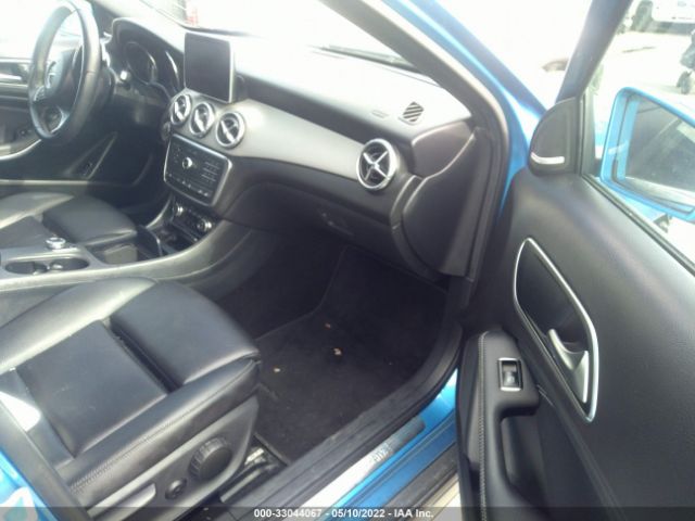 Photo 4 VIN: WDCTG4GB8GJ202171 - MERCEDES-BENZ GLA 