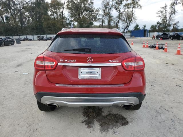 Photo 5 VIN: WDCTG4GB8GJ226258 - MERCEDES-BENZ GLA-CLASS 