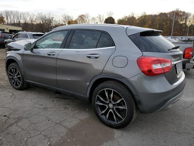 Photo 1 VIN: WDCTG4GB8GJ255730 - MERCEDES-BENZ GLA 250 4M 