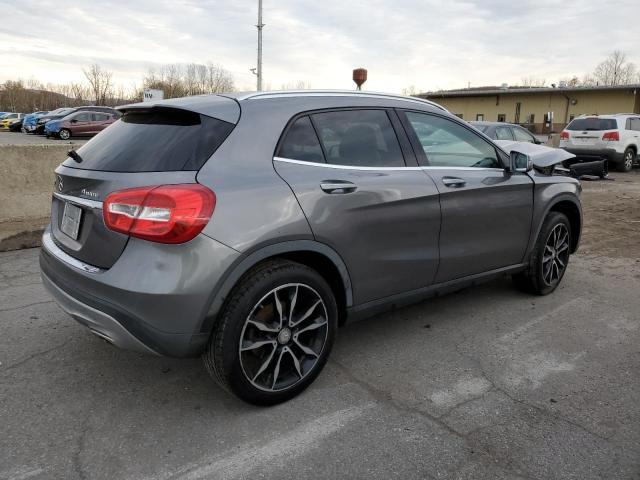 Photo 2 VIN: WDCTG4GB8GJ255730 - MERCEDES-BENZ GLA 250 4M 