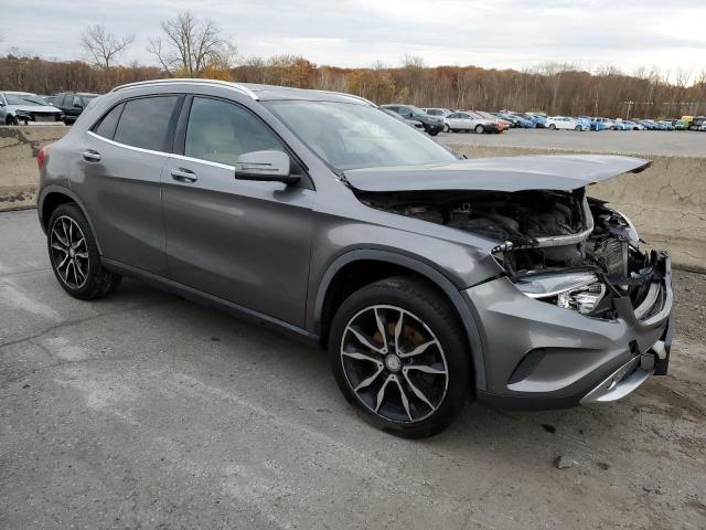 Photo 3 VIN: WDCTG4GB8GJ255730 - MERCEDES-BENZ GLA 250 4M 