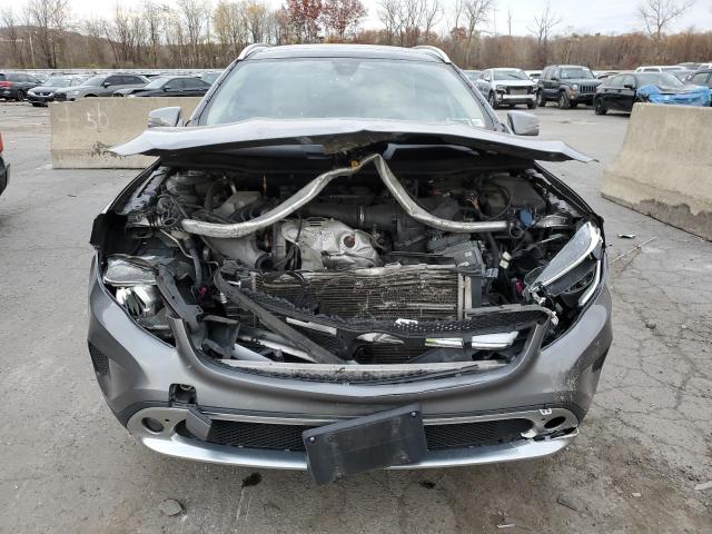 Photo 4 VIN: WDCTG4GB8GJ255730 - MERCEDES-BENZ GLA 250 4M 