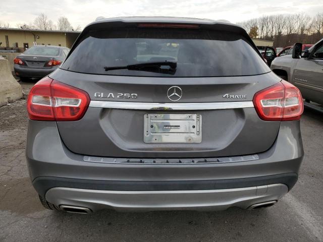 Photo 5 VIN: WDCTG4GB8GJ255730 - MERCEDES-BENZ GLA 250 4M 