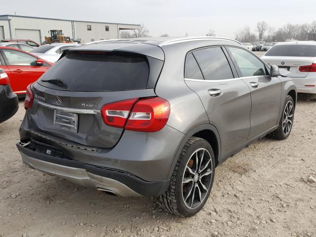 Photo 3 VIN: WDCTG4GB8GJ264119 - MERCEDES-BENZ GLA-250 