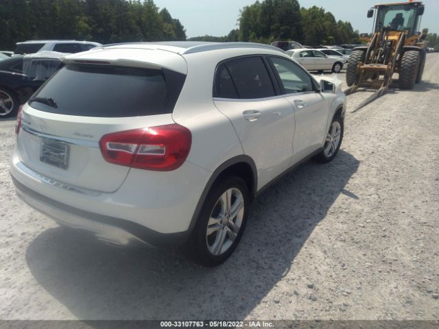 Photo 3 VIN: WDCTG4GB8GJ269157 - MERCEDES-BENZ GLA 