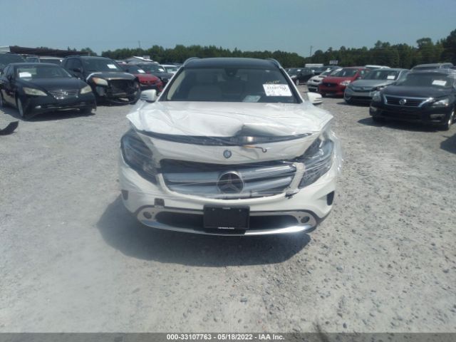 Photo 5 VIN: WDCTG4GB8GJ269157 - MERCEDES-BENZ GLA 