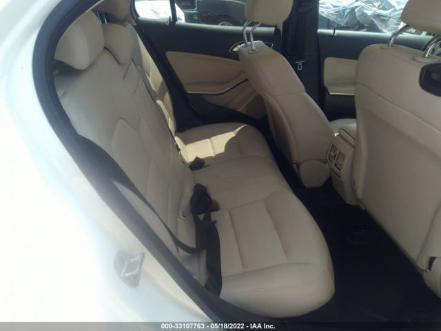 Photo 7 VIN: WDCTG4GB8GJ269157 - MERCEDES-BENZ GLA 