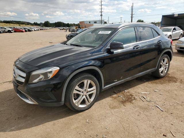 Photo 0 VIN: WDCTG4GB8HJ283416 - MERCEDES-BENZ GLA 250 4M 