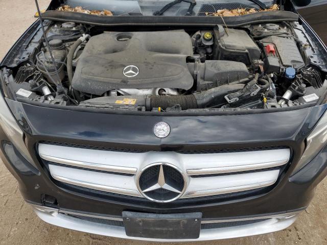 Photo 10 VIN: WDCTG4GB8HJ283416 - MERCEDES-BENZ GLA 250 4M 