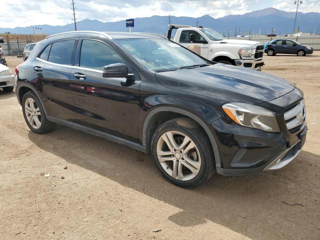 Photo 3 VIN: WDCTG4GB8HJ283416 - MERCEDES-BENZ GLA 250 4M 