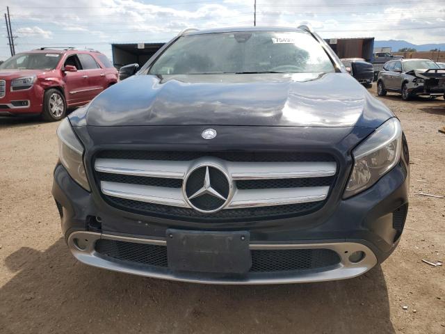 Photo 4 VIN: WDCTG4GB8HJ283416 - MERCEDES-BENZ GLA 250 4M 