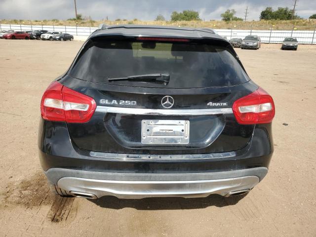 Photo 5 VIN: WDCTG4GB8HJ283416 - MERCEDES-BENZ GLA 250 4M 