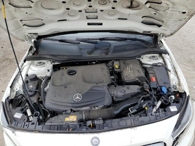 Photo 11 VIN: WDCTG4GB8HJ288910 - MERCEDES-BENZ GLA 250 4M 