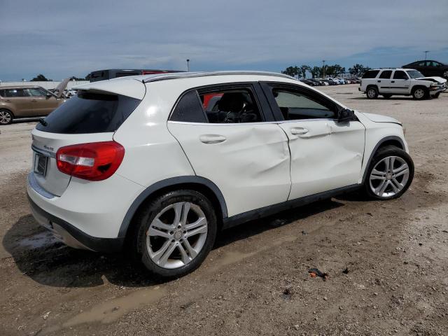 Photo 2 VIN: WDCTG4GB8HJ288910 - MERCEDES-BENZ GLA 250 4M 