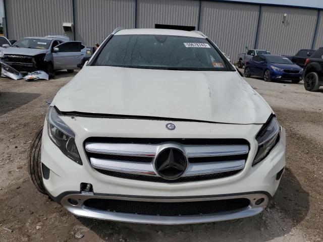 Photo 4 VIN: WDCTG4GB8HJ288910 - MERCEDES-BENZ GLA 250 4M 