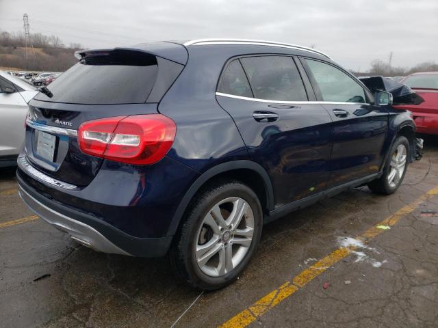 Photo 2 VIN: WDCTG4GB8HJ295193 - MERCEDES-BENZ GLA 250 4M 