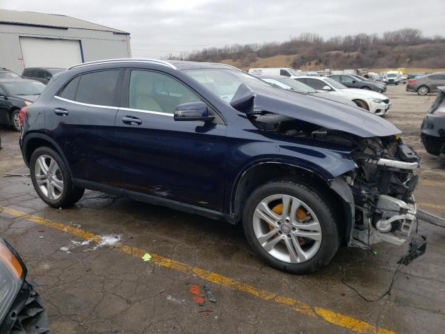 Photo 3 VIN: WDCTG4GB8HJ295193 - MERCEDES-BENZ GLA 250 4M 