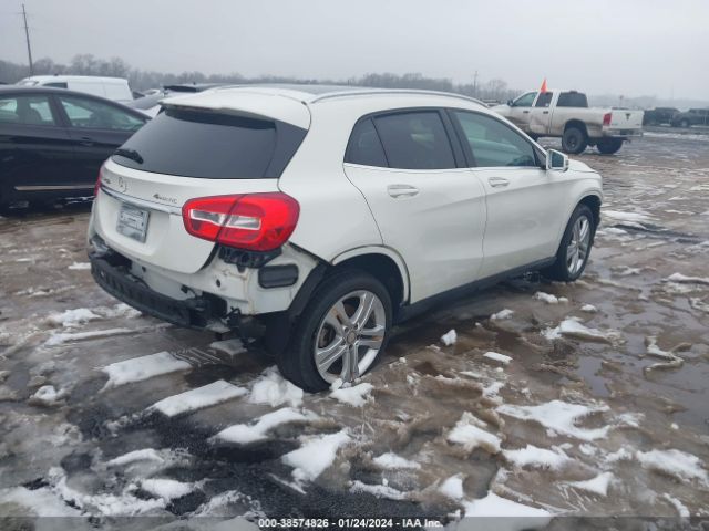 Photo 3 VIN: WDCTG4GB8HJ299647 - MERCEDES-BENZ GLA-CLASS 