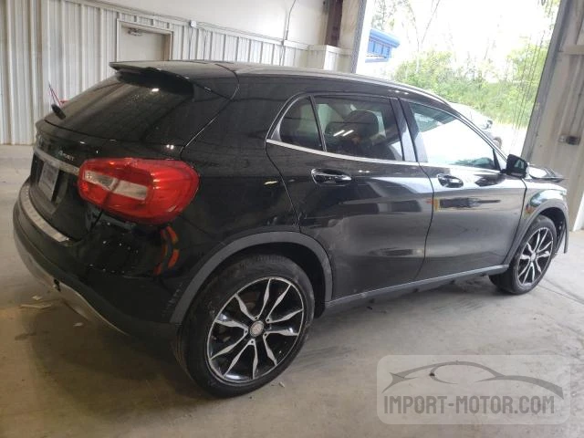 Photo 2 VIN: WDCTG4GB8HJ307312 - MERCEDES-BENZ GLA-KLASSE 