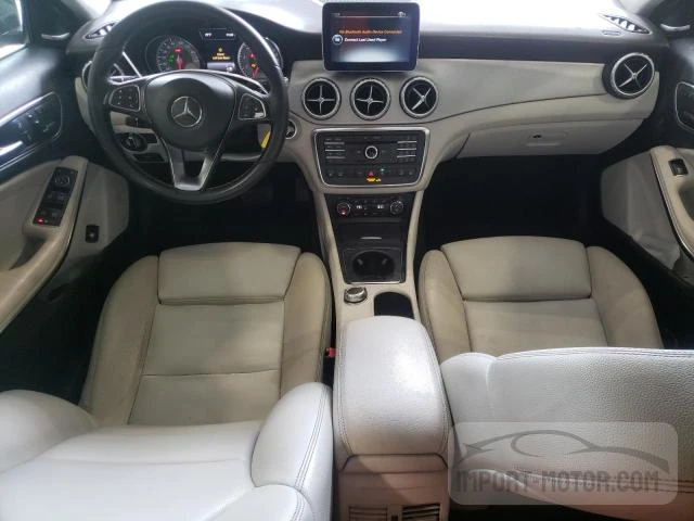 Photo 7 VIN: WDCTG4GB8HJ307312 - MERCEDES-BENZ GLA-KLASSE 