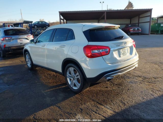 Photo 2 VIN: WDCTG4GB8HJ312946 - MERCEDES-BENZ GLA 250 