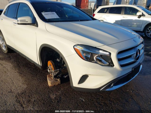 Photo 5 VIN: WDCTG4GB8HJ312946 - MERCEDES-BENZ GLA 250 