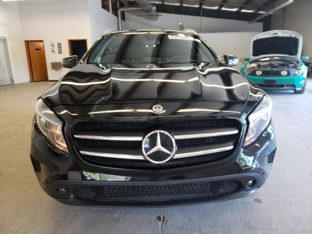 Photo 4 VIN: WDCTG4GB8HJ315801 - MERCEDES-BENZ GLA 250 4M 