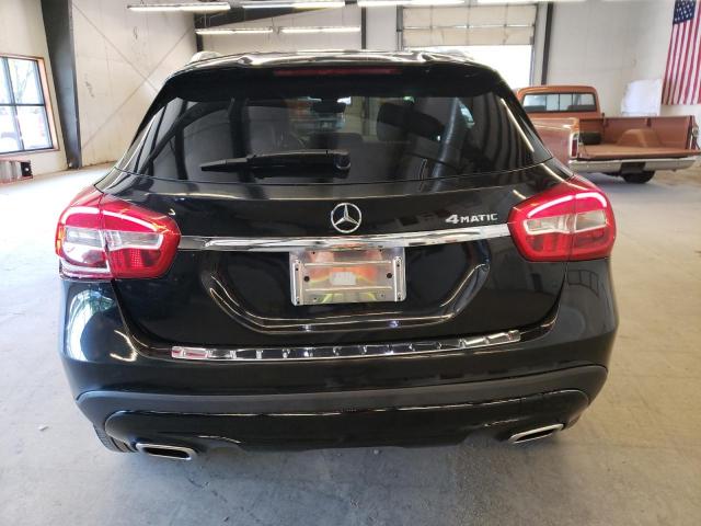 Photo 5 VIN: WDCTG4GB8HJ315801 - MERCEDES-BENZ GLA 250 4M 