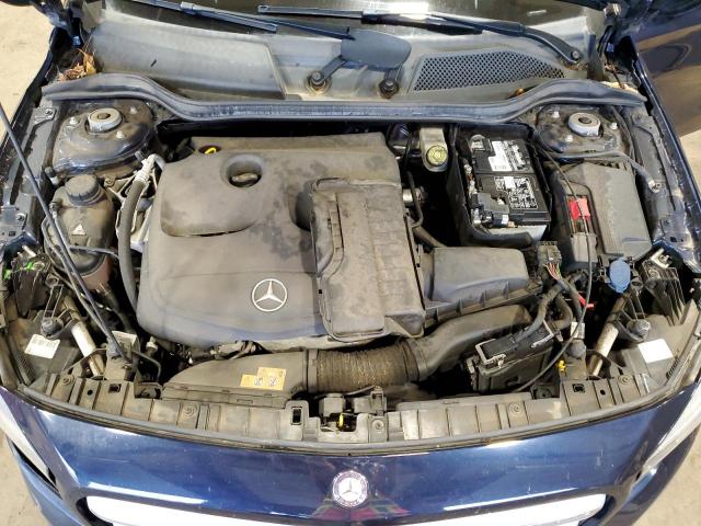 Photo 11 VIN: WDCTG4GB8HJ315863 - MERCEDES-BENZ GLA 250 4M 