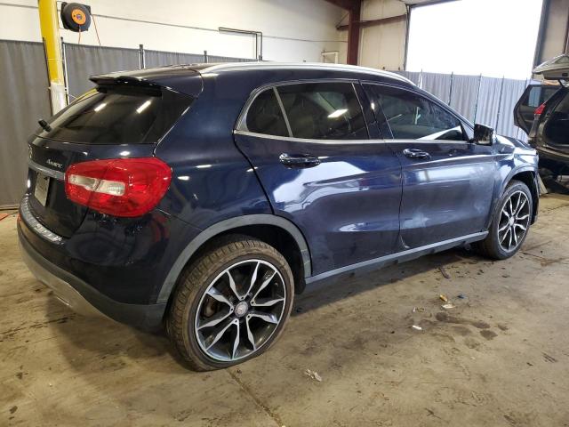 Photo 2 VIN: WDCTG4GB8HJ315863 - MERCEDES-BENZ GLA 250 4M 