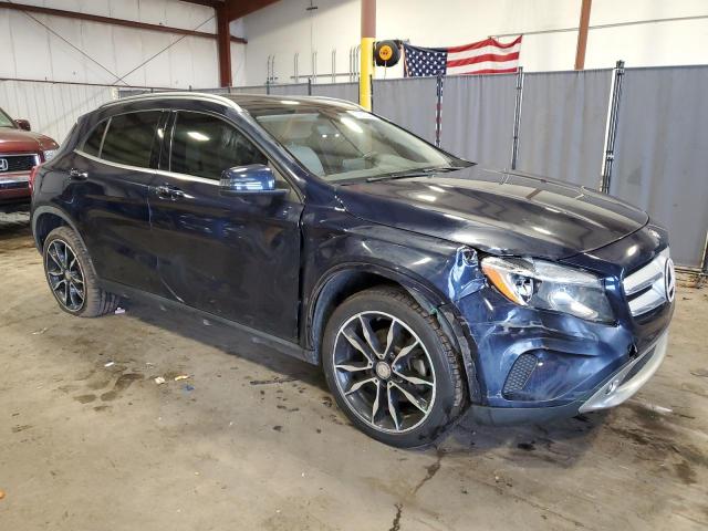 Photo 3 VIN: WDCTG4GB8HJ315863 - MERCEDES-BENZ GLA 250 4M 