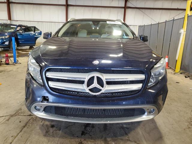 Photo 4 VIN: WDCTG4GB8HJ315863 - MERCEDES-BENZ GLA 250 4M 