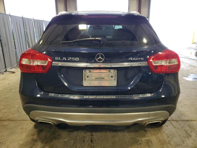 Photo 5 VIN: WDCTG4GB8HJ315863 - MERCEDES-BENZ GLA 250 4M 